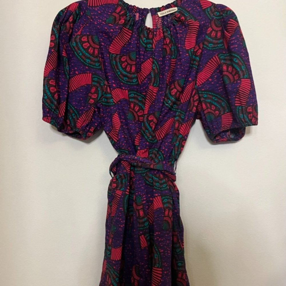 Ulla Johnson | Hollis Jumpsuit - Picture 4 of 5